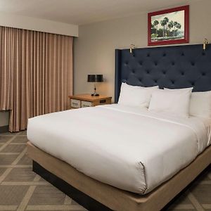 King Room Hearing Access